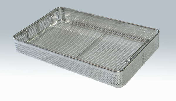 Instrument basket (CAM piercing)