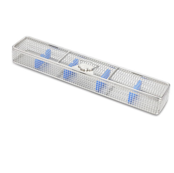 Laparoscopic sterilization box