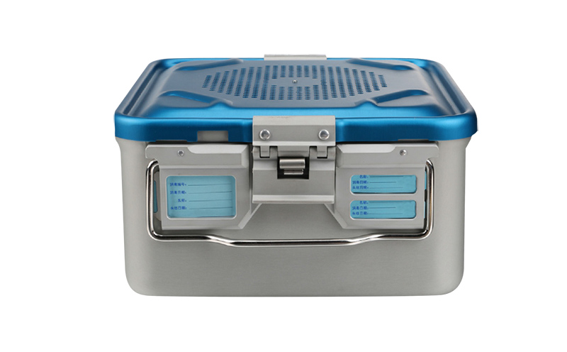 Sterilization & disinfection box (filter type)
